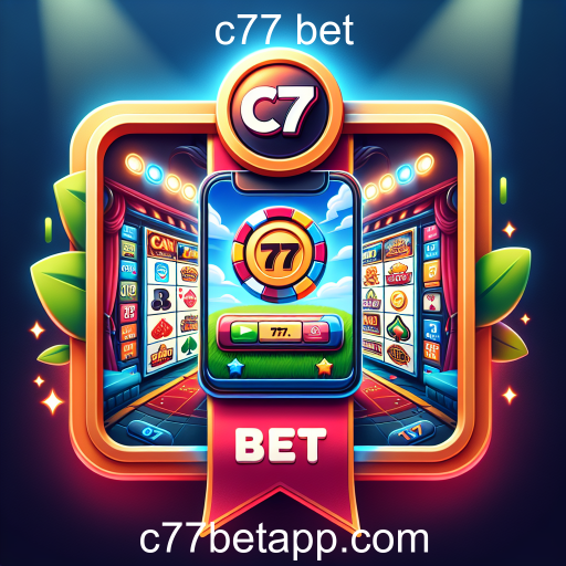 Descubra a Categoria de Suporte no 'C77 Bet': Uma Nova Dimensão nos Jogos Online