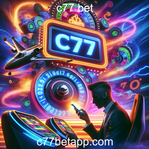 Descubra a Emoção dos Jogos de Trivia no c77 bet